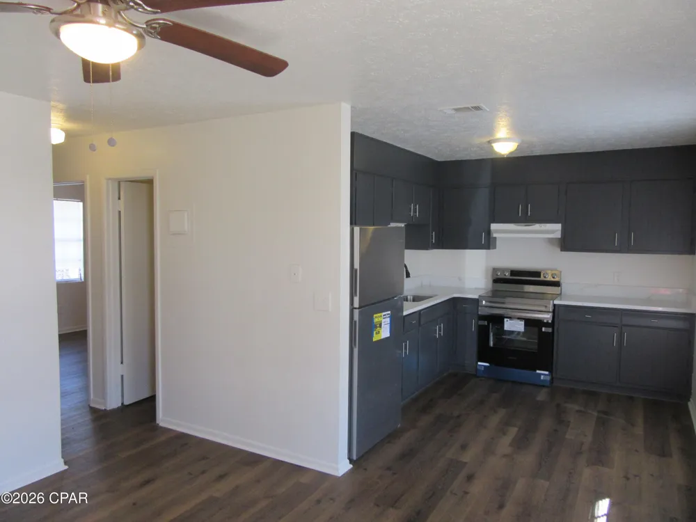 2814 Panama Avenue #6 Panama City, FL 32405