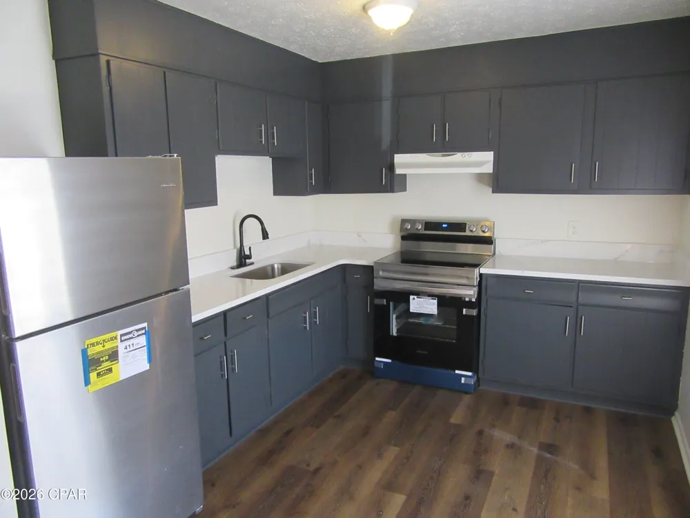2814 Panama Avenue #6 Panama City, FL 32405