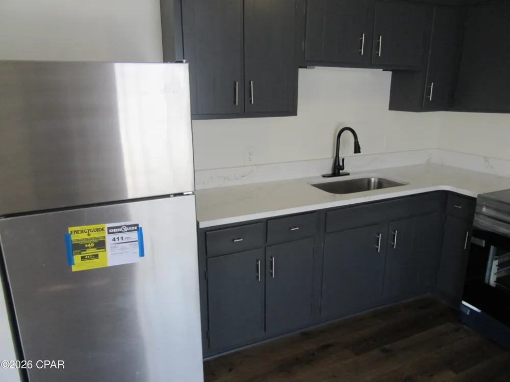 2814 Panama Avenue #6 Panama City, FL 32405