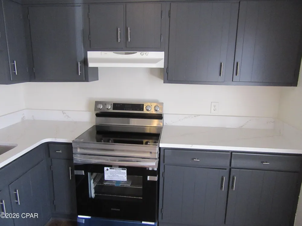 2814 Panama Avenue #6 Panama City, FL 32405