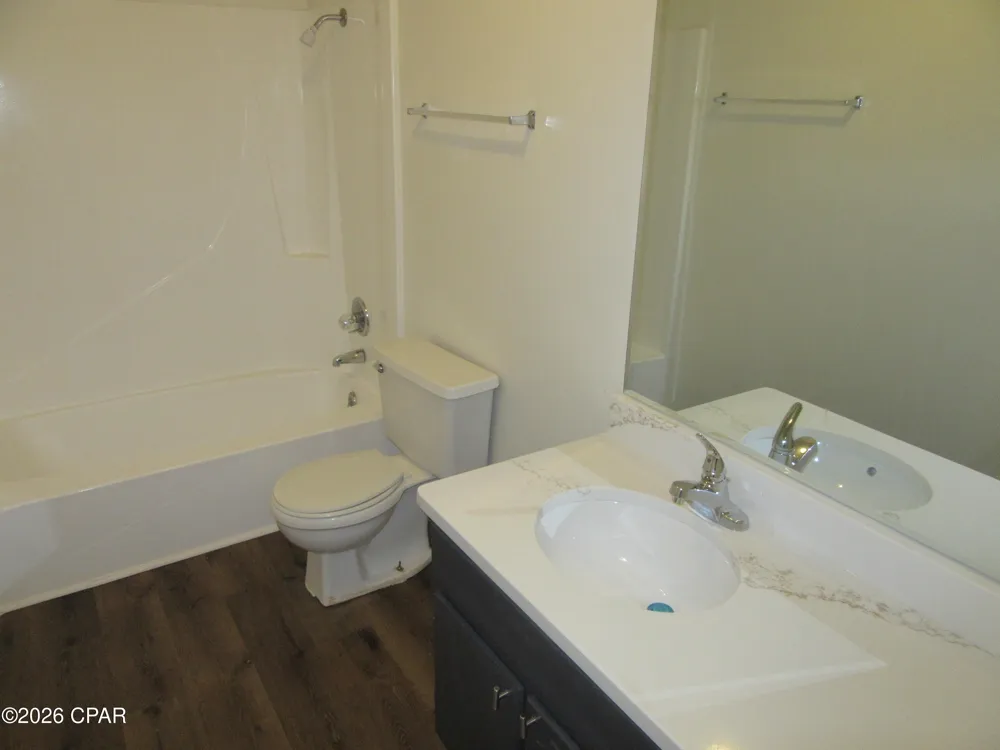 2814 Panama Avenue #6 Panama City, FL 32405