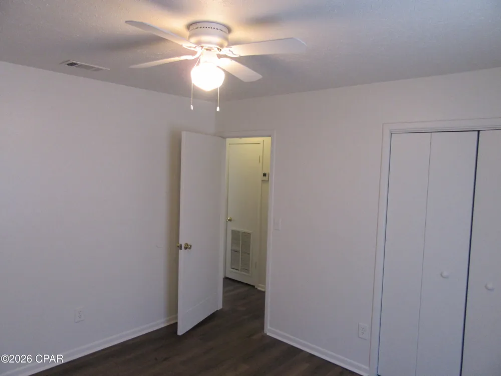 2814 Panama Avenue #6 Panama City, FL 32405