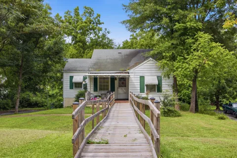 3601 Ida Belle Lane
