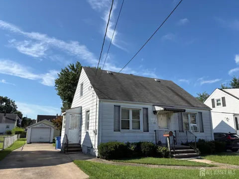 20 3rd Street