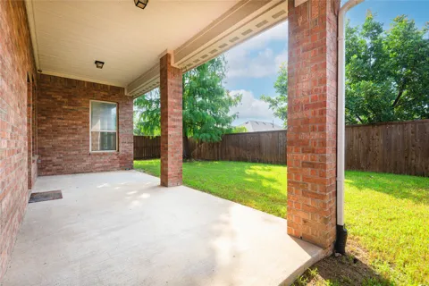 709 Llano Falls Drive
