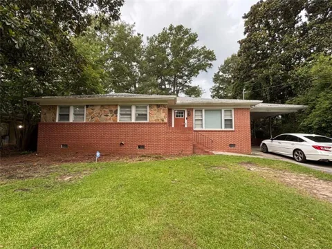 2920 Audubon Drive