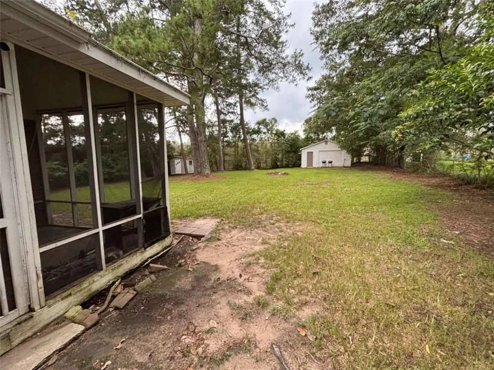 2920 Audubon Drive Macon, GA 31204