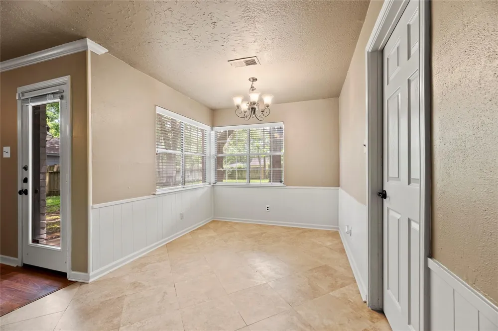 16325 St Helier Street Jersey Village, TX 77040