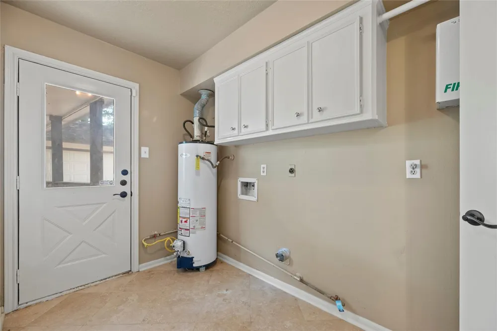 16325 St Helier Street Jersey Village, TX 77040