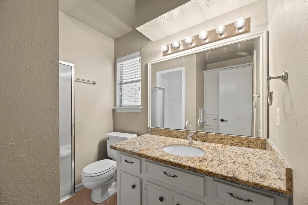 16325 St Helier Street Jersey Village, TX 77040