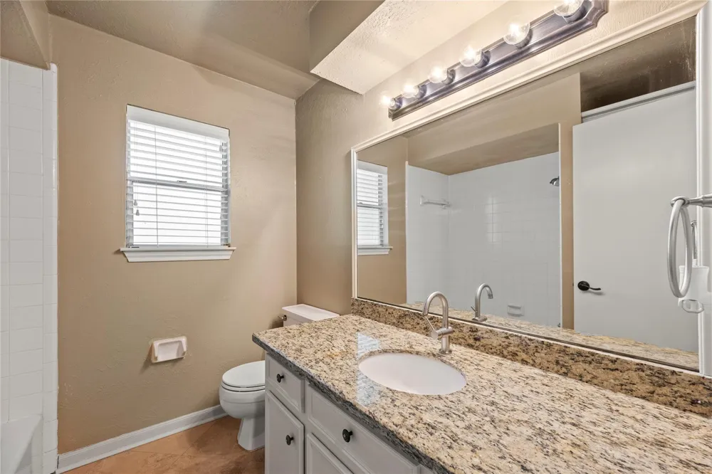 16325 St Helier Street Jersey Village, TX 77040