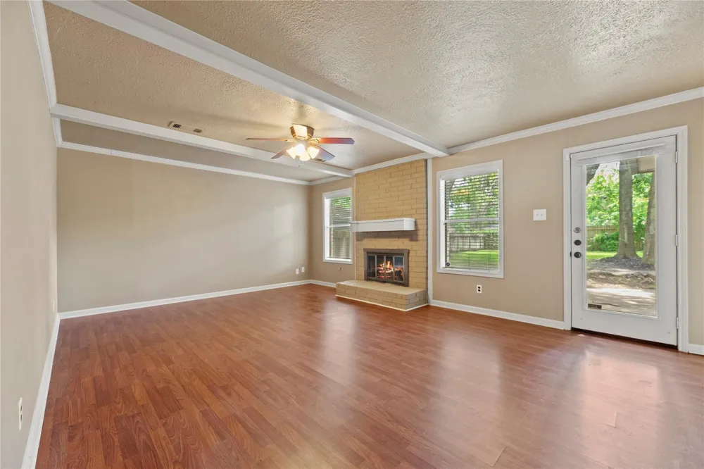 16325 St Helier Street Jersey Village, TX 77040