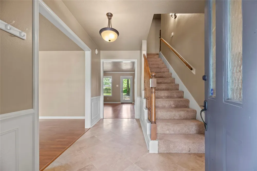16325 St Helier Street Jersey Village, TX 77040