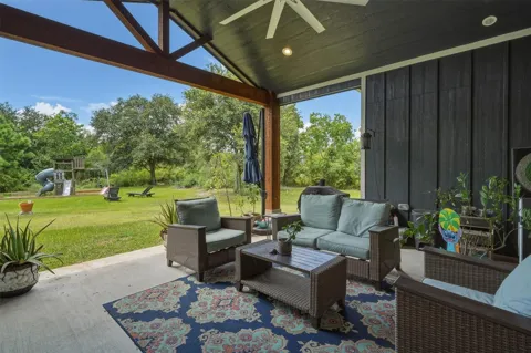 6115 San Leon Drive