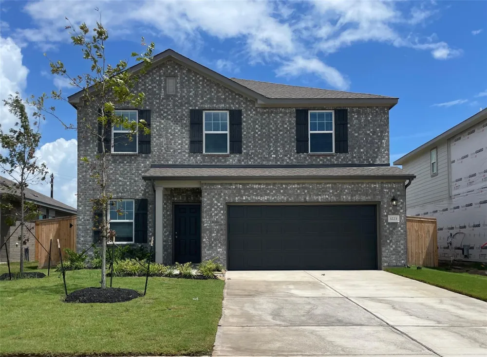 3223 Diamond View Lane Angleton, TX 77515