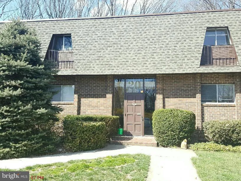 11620 VANTAGE HILL ROAD #22B Reston, VA 20190