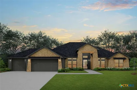 2021 Bluff Drive