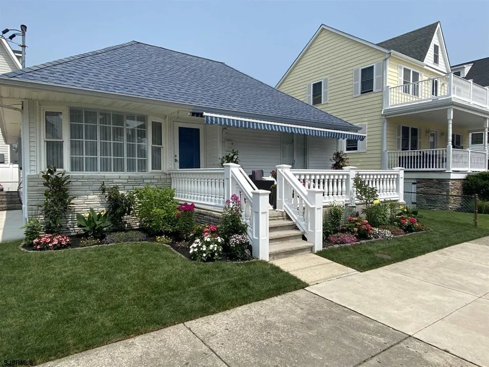 131 N Yarmouth Ave Longport, NJ 08403