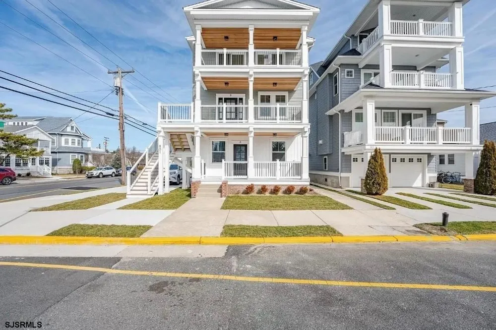 801 Stenton Pl Ocean City, NJ 08226