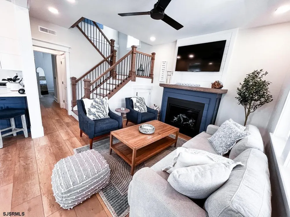 801 Stenton Pl Ocean City, NJ 08226