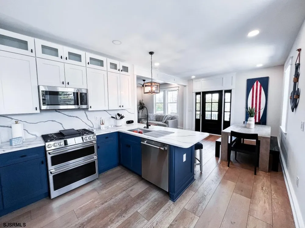 801 Stenton Pl Ocean City, NJ 08226