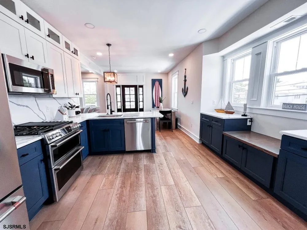 801 Stenton Pl Ocean City, NJ 08226