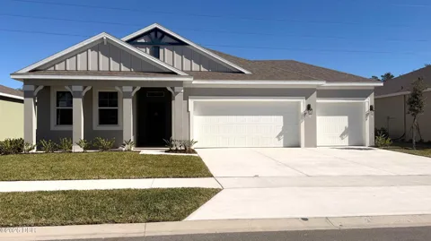3056 Kingsman Trail
