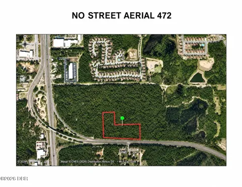 No Street