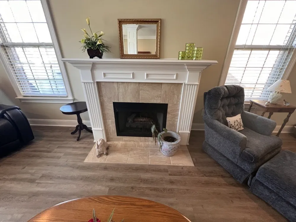 116 Riley Cir Fayetteville, TN 37334
