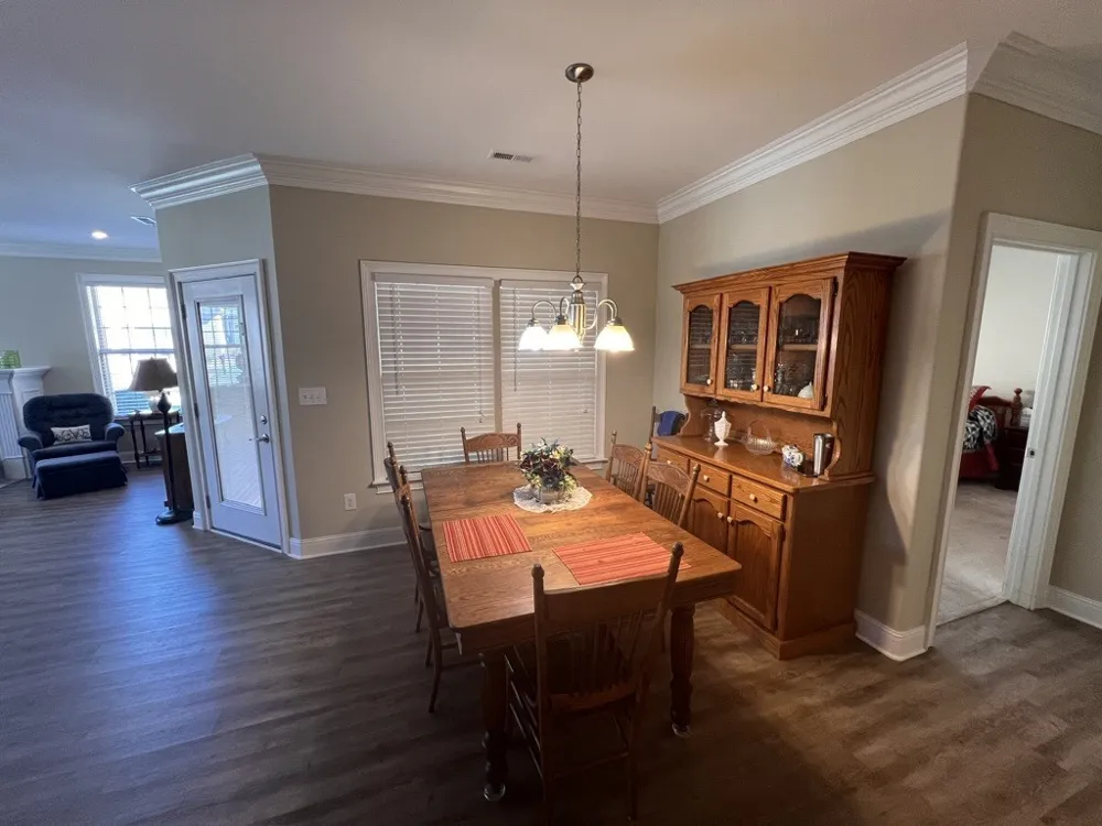 116 Riley Cir Fayetteville, TN 37334