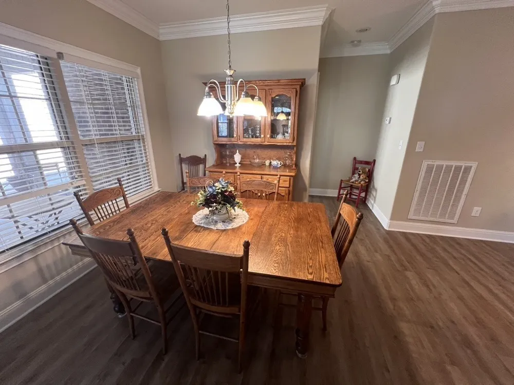 116 Riley Cir Fayetteville, TN 37334