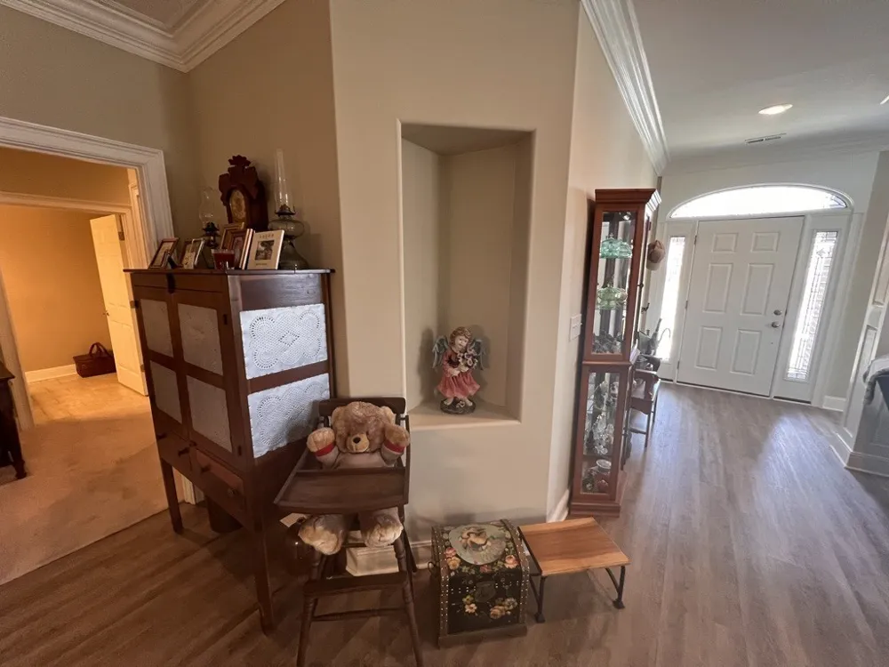 116 Riley Cir Fayetteville, TN 37334