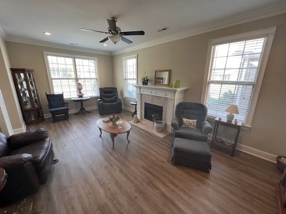 116 Riley Cir Fayetteville, TN 37334