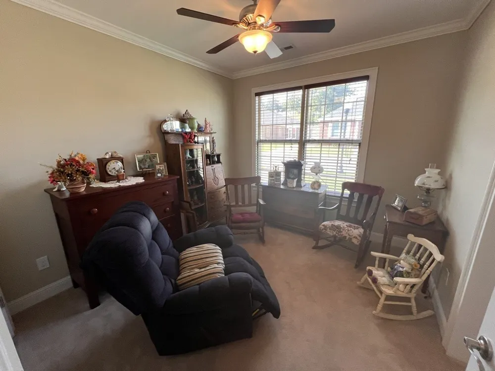 116 Riley Cir Fayetteville, TN 37334