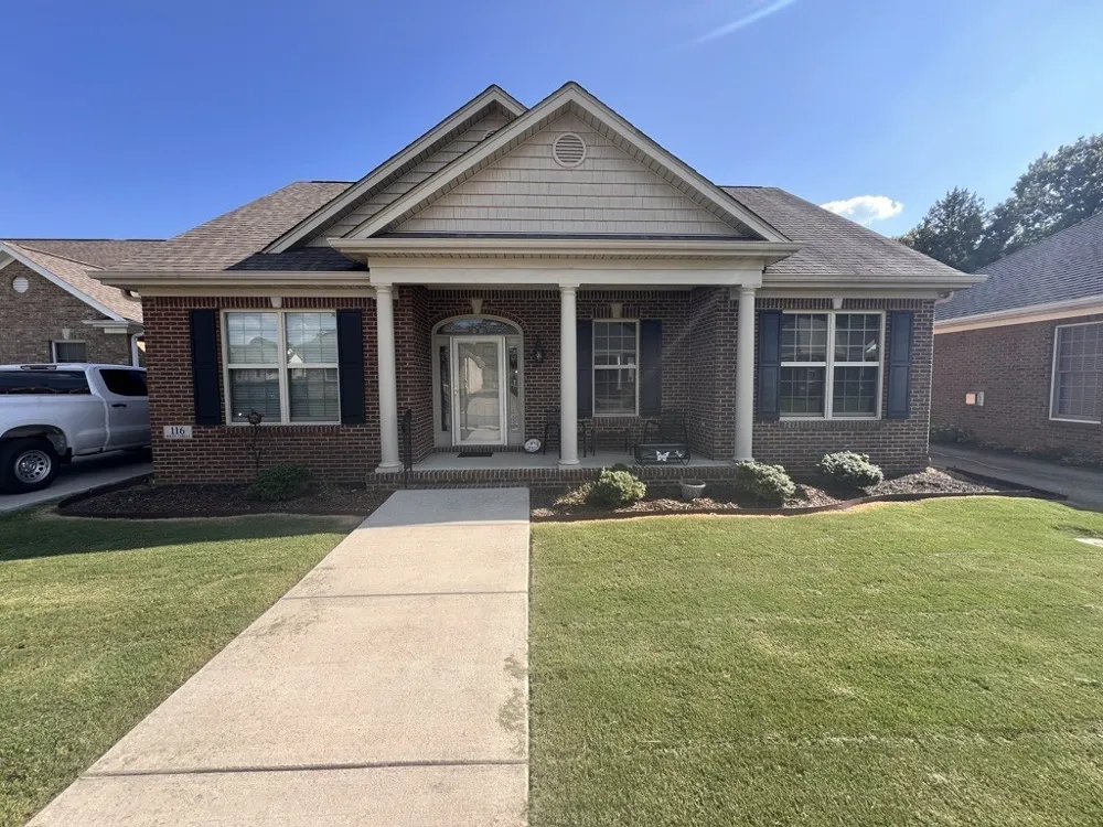 116 Riley Cir Fayetteville, TN 37334