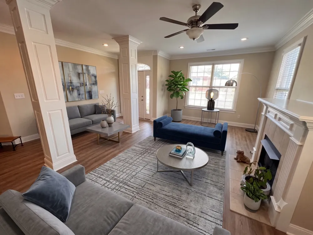 116 Riley Cir Fayetteville, TN 37334