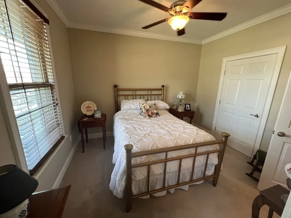 116 Riley Cir Fayetteville, TN 37334