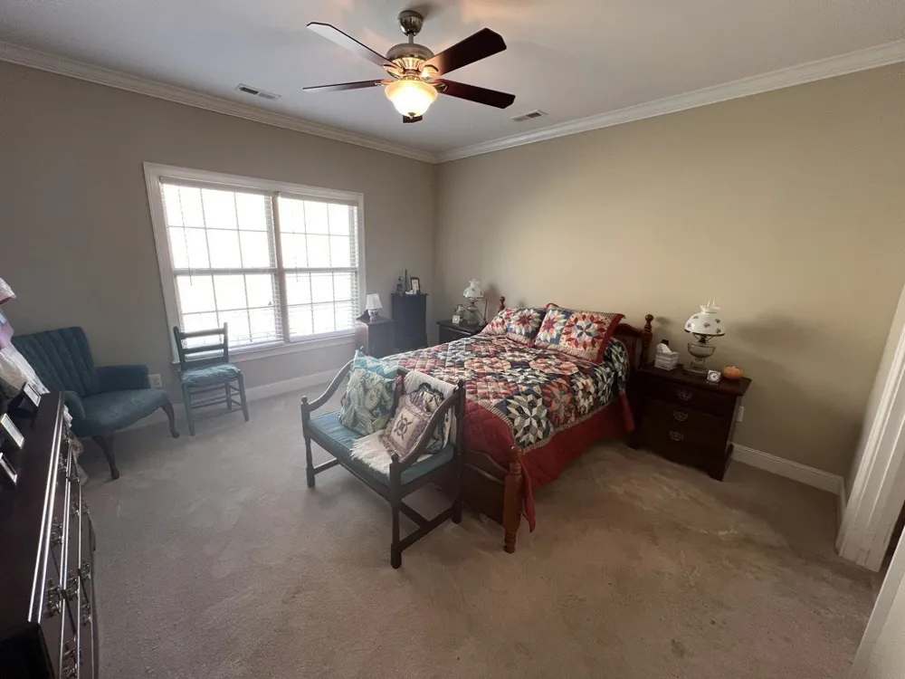 116 Riley Cir Fayetteville, TN 37334