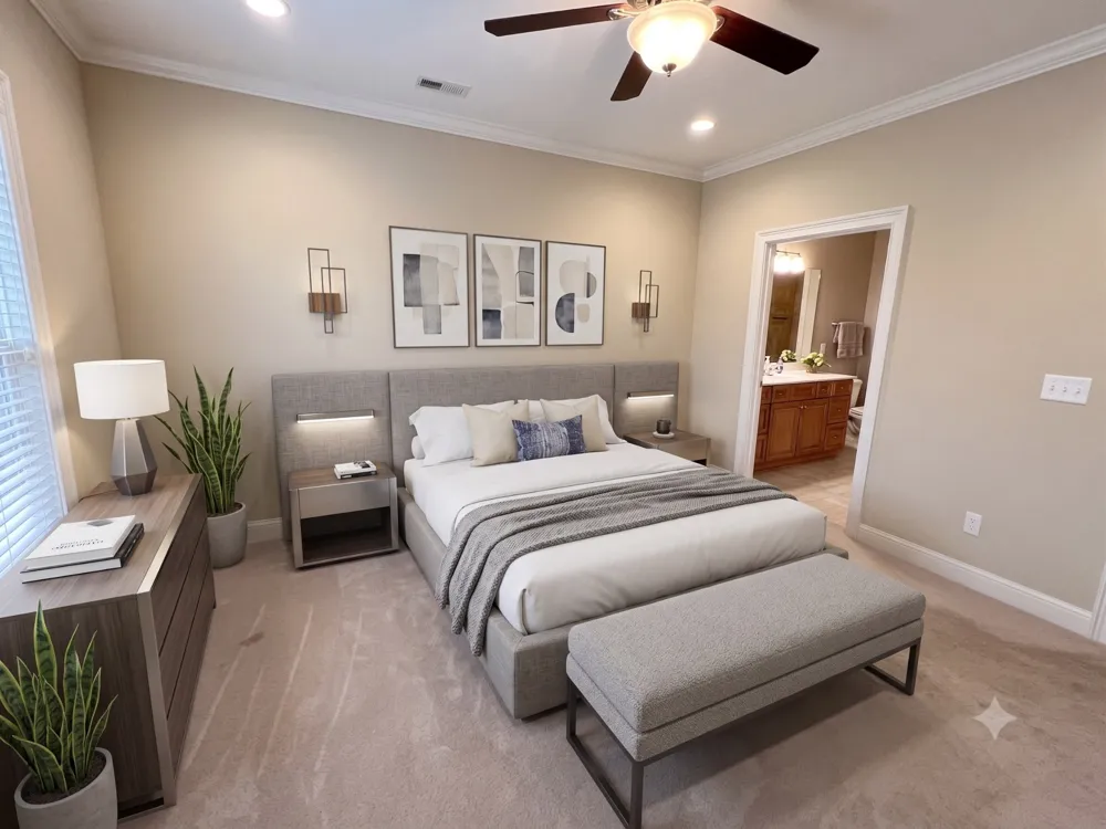 116 Riley Cir Fayetteville, TN 37334
