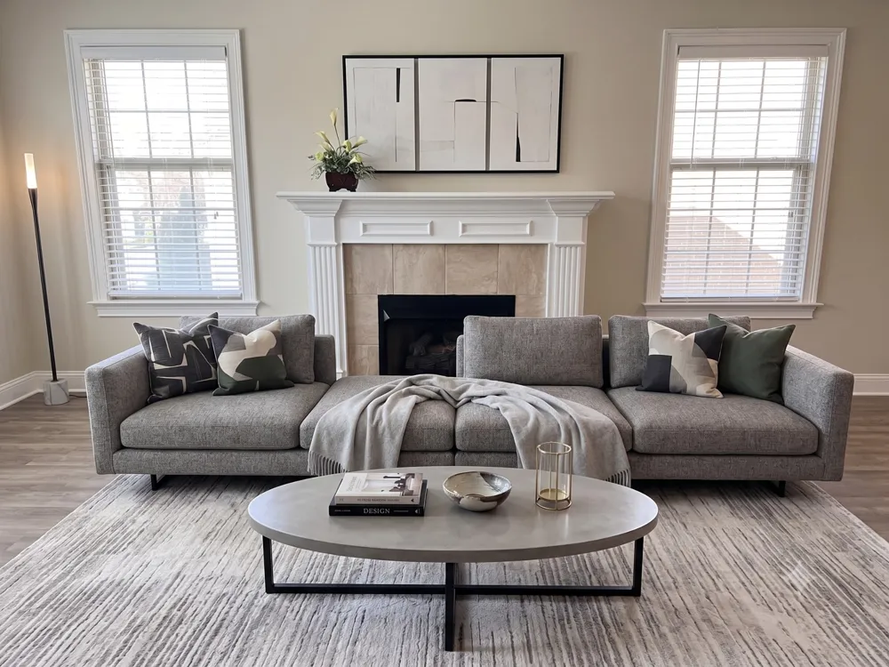 116 Riley Cir Fayetteville, TN 37334