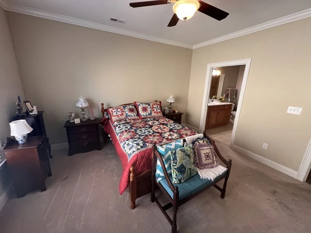 116 Riley Cir Fayetteville, TN 37334