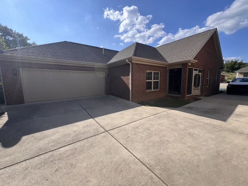 116 Riley Cir Fayetteville, TN 37334