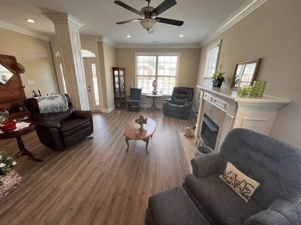 116 Riley Cir Fayetteville, TN 37334