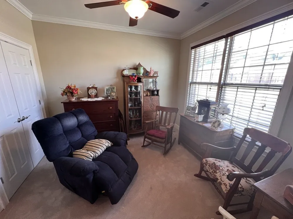 116 Riley Cir Fayetteville, TN 37334