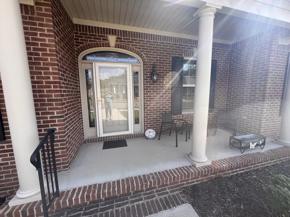 116 Riley Cir Fayetteville, TN 37334