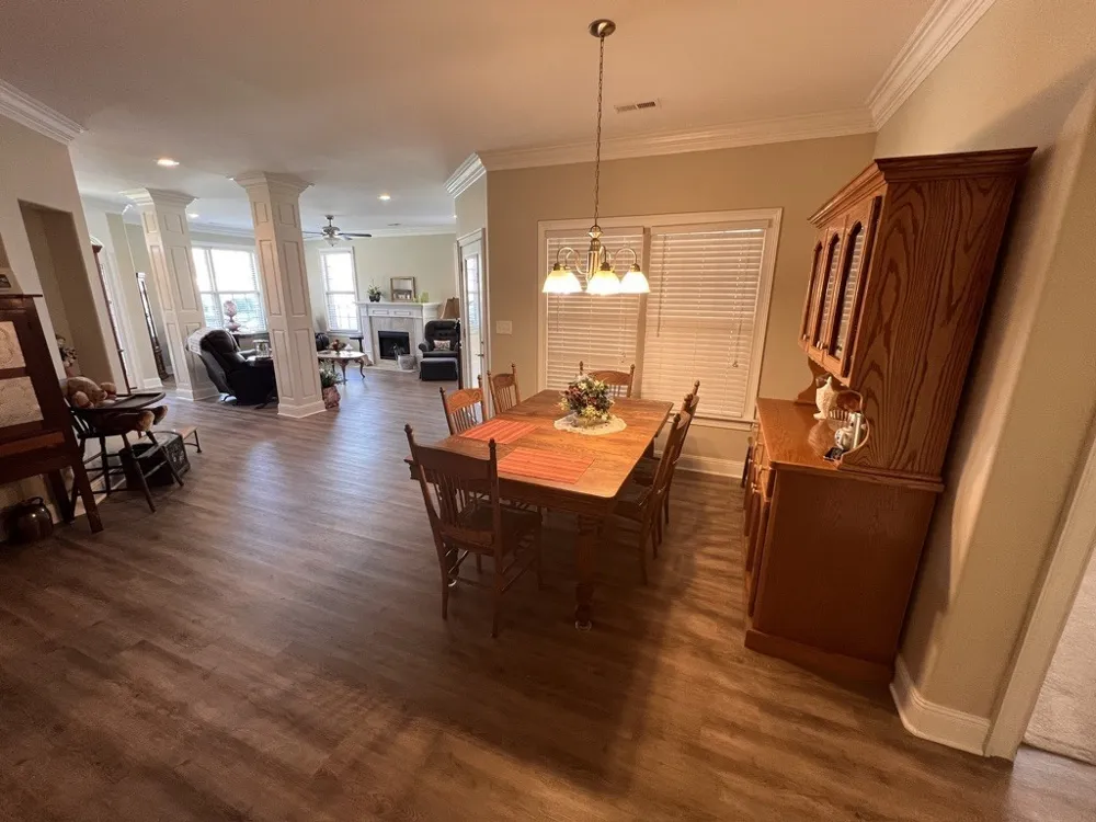 116 Riley Cir Fayetteville, TN 37334
