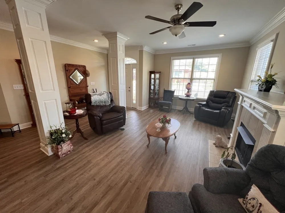 116 Riley Cir Fayetteville, TN 37334