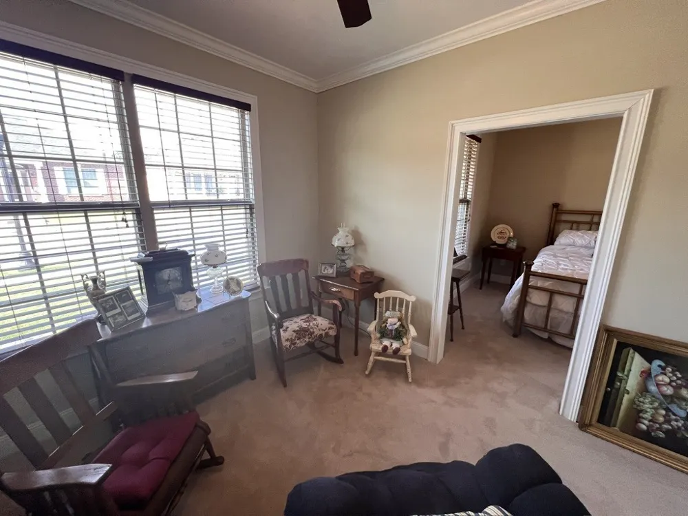 116 Riley Cir Fayetteville, TN 37334
