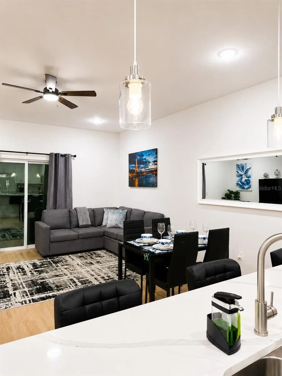 289 BOUNDARY BOULEVARD #204 Rotonda West, FL 33947