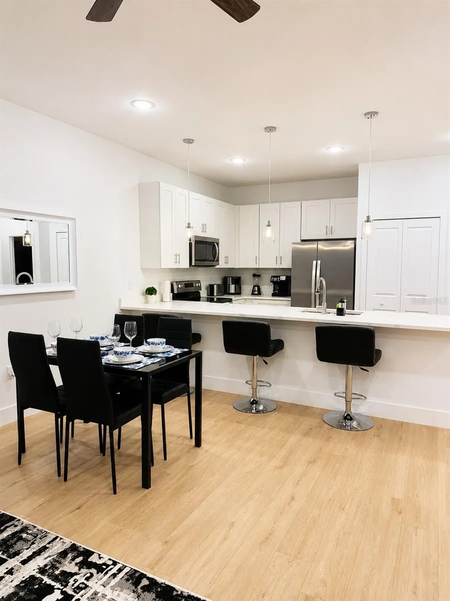 289 BOUNDARY BOULEVARD #204 Rotonda West, FL 33947